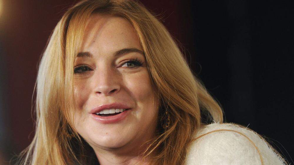 Lindsay Lohan vielleicht bald im Gefängnis?