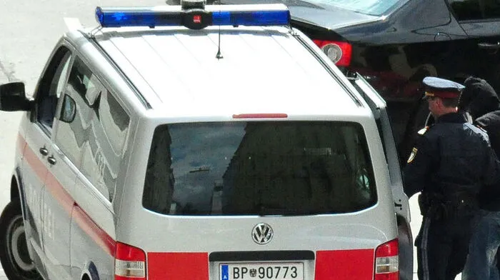 Einbrecher wurden am Weg nach Slowenien festgenommen (Sujetbild).