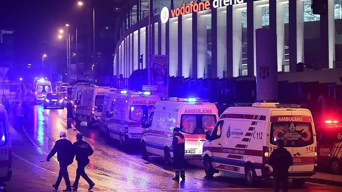 Anschläge wie jener in Istanbul, mindern die Lust am Reisen.