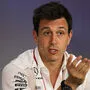 Toto Wolff