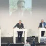 Bei der Präsentation der U-Bahn-Studie leitete Holding-Graz-Vorstand die Präsentation. Heute ist er nicht einmal eingeladen