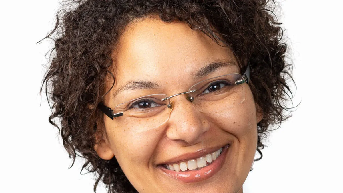 Denise Schubert beschäftigt sich mit Fragen der Musik-Verbreitung