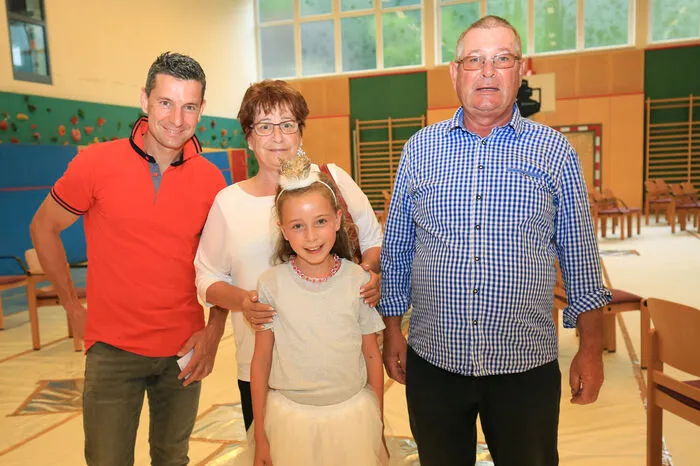 „I Am From Styria“ ist der überzeugende Beweis dafür, wie wichtig Kunst und Kultur für Kinder und Jugendliche und deren Persönlichkeitsentwicklung sind.