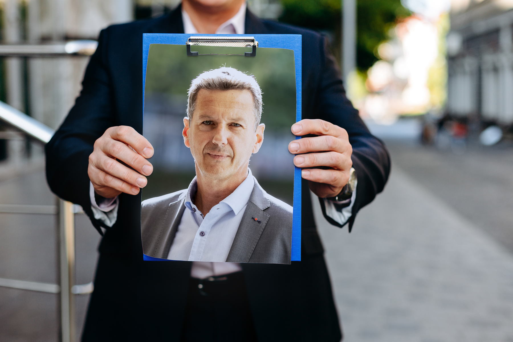 Kennen Sie Daniel Fellner? „Das ist doch dieser Action-Schauspieler!“