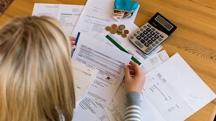 Die Zahl der Privatinsolvenzen ist gestiegen