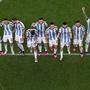 Argentinien ist mehr als nur Lionel Messi