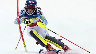 Mikaela Shiffrin