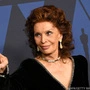 Schauspielerin Sophia Loren