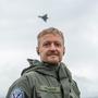 Oberstleutnant Thomas Ploder ist „Display Director“ der Airpower24