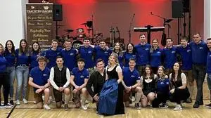 Die Landjugend Guttaring