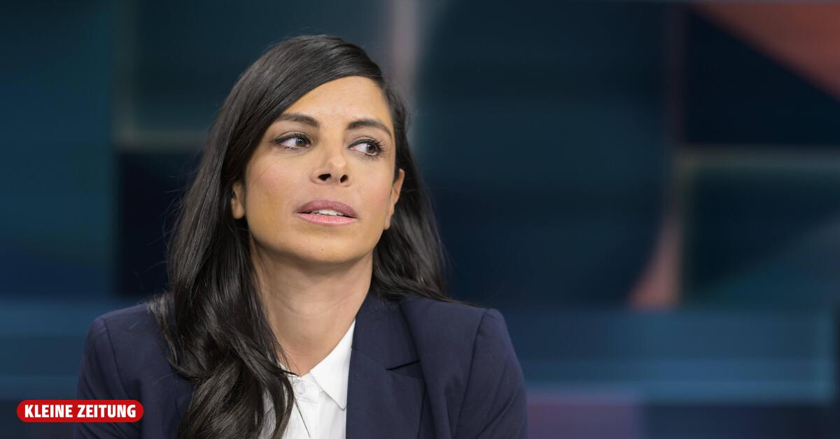 Collien Fernandes gab Unterlassungserklärung gegenüber Tochter ab