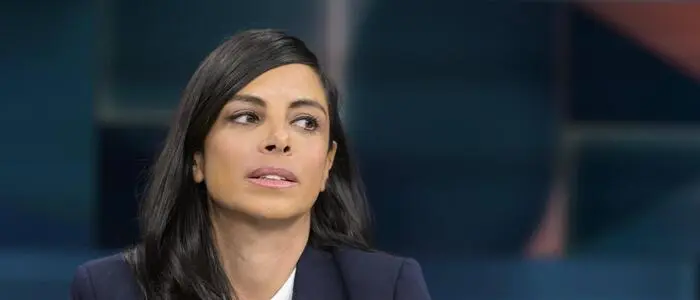 Collien Fernandes soll laut den Anwälten ihrer Tochter eine Unterlassungserklärung unterschrieben haben
