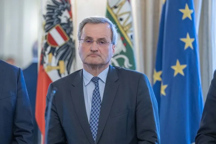 Anwalt Peter Csoklich (DSC Doralt Seist Csoklich), Fachmann für Wirtschaftsrecht, Gesellschafts- und Stiftungsrecht. 