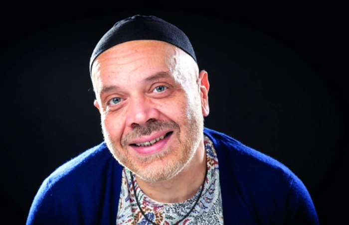 Dr. Mohamed Salama setzt auf Innovationen