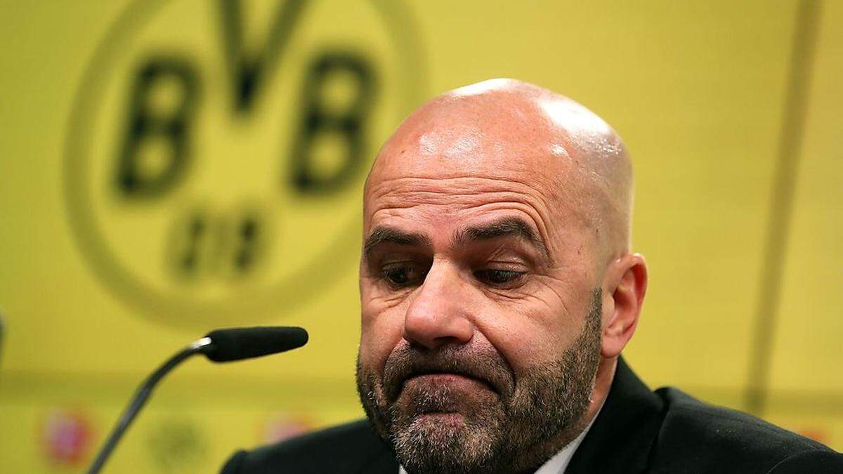 Peter Bosz