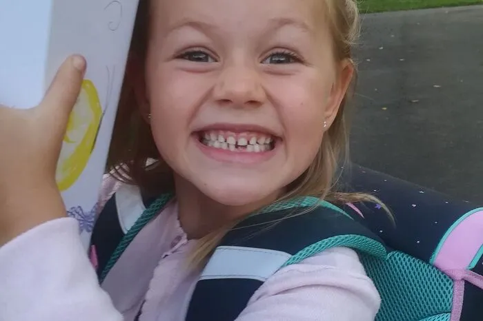 Merida hat im Juni 2016 Geburtstag und hat es damit gerade noch geschafft, dass sie dieses Jahr mit großer Freude in der Volksschule Flöcking startet. Laden sie hier Ihr Taferlklasslerfoto hoch.