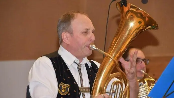 Den Reigen der Frühlingskonzerte im Bezirk Murau eröffneten am Samstag die Kreischberg-Musikanten in der Kreischberghalle in St. Lorenzen ob Murau. 