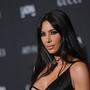 Ihr Vermögen wird auf 350 Millionen Dollar geschätzt: Kim Kardashian