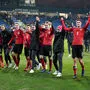 Die erfolgreiche U21-Mannschaft 
