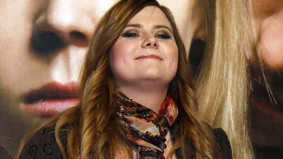 Natascha Kampusch