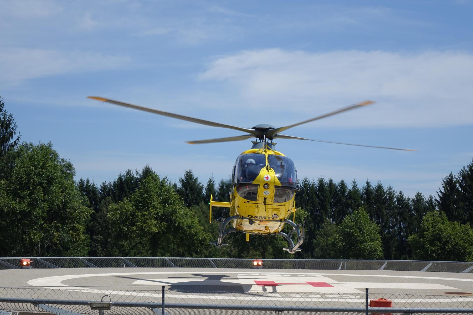 Unfall in Gratwein: Lenkerinnen kollidierten frontal miteinander