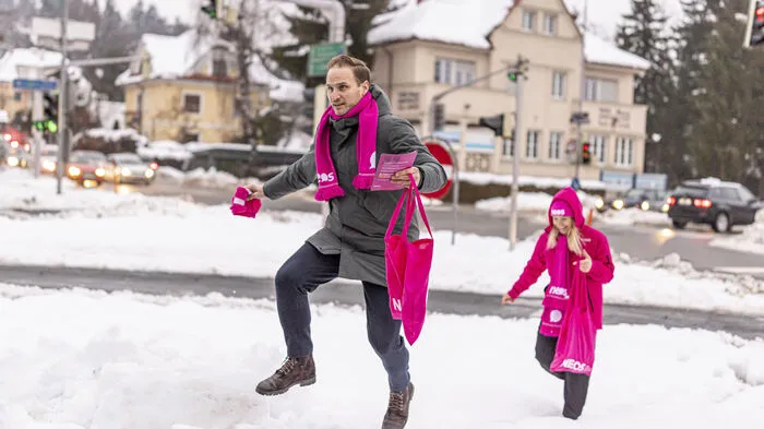 Juvan will die Fünf-Prozent-Hürde überspringen.
