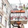 Am Montag in der Grazer Stubenberggasse: Der Advent steht vor der Tür