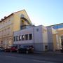 Das Bildungszentrum der Ursulinen in Klagenfurt
