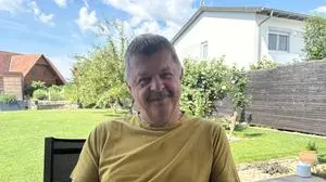 Johannes Steinwender prägt das kulturelle Leben in Weiz und Hartberg wesentlich