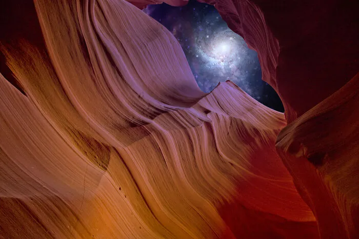 USA. Der Grand Canyon ist einer von vielen Dark Sky Parks in den USA, aber der einzige, in dem eine Sternenparty gefeiert wird: Eine Woche im Juni ist die Gegend fest in der Hand von Hobby-Astronomen. 