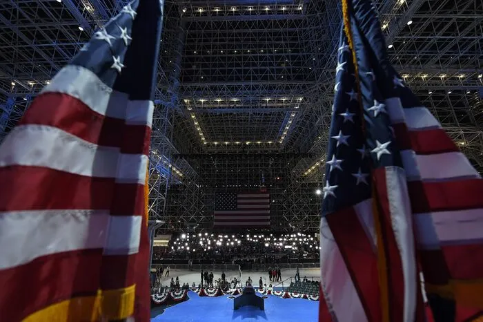 Der Wahlkampf stellte insbesondere die Republikaner auf eine harte Probe. Was ist aus der Partei geworden, fragen sich viele Anhänger?