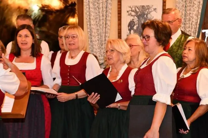 Weitere Fotos gibt es hier!