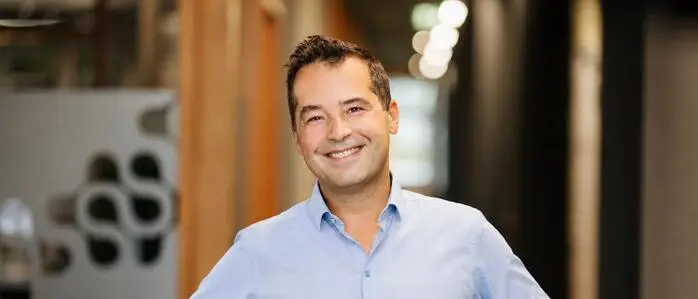 Markus Jessenitschnig ist geschäftsführender Gesellschafter von „Smarter Software“