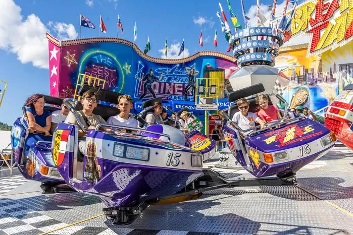 Bleiburger Wiesenmarkt 2026