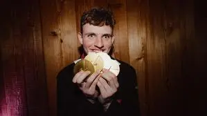 Österreichs „Goldhamster“ Johannes Aigner