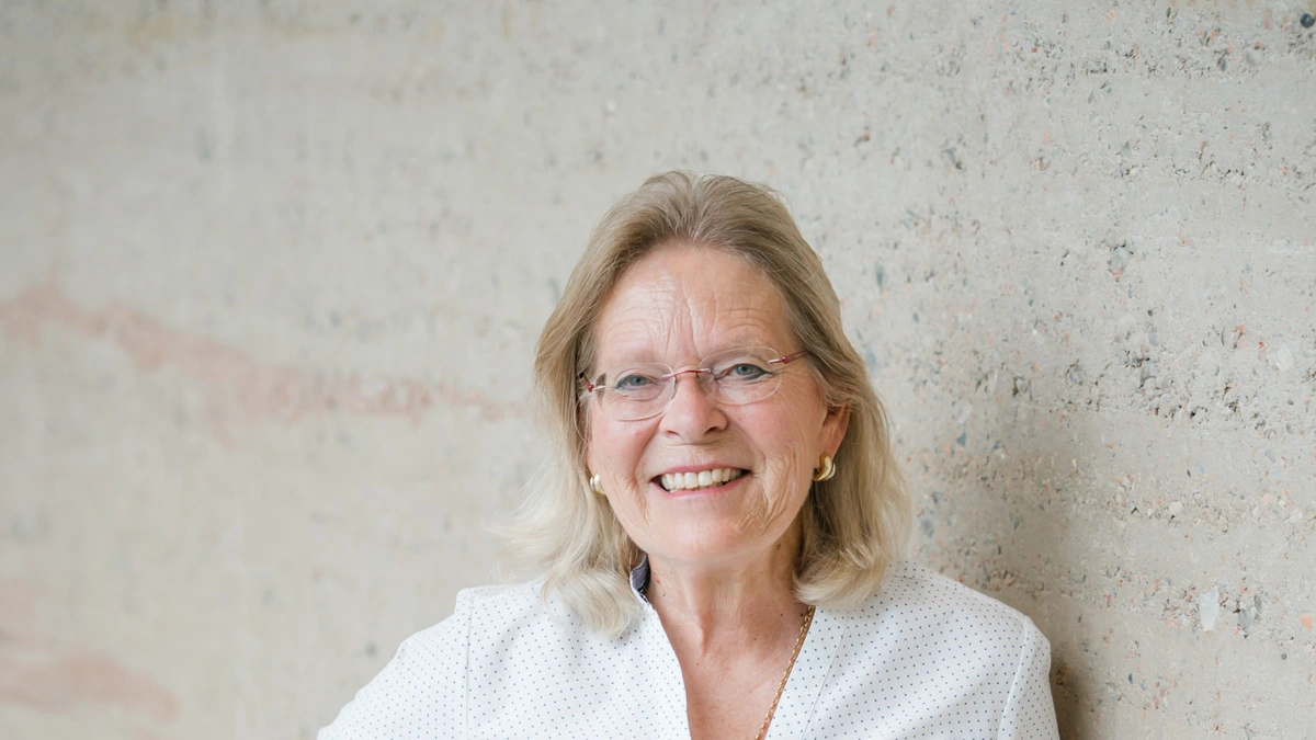 Irene Ginger-Reichl