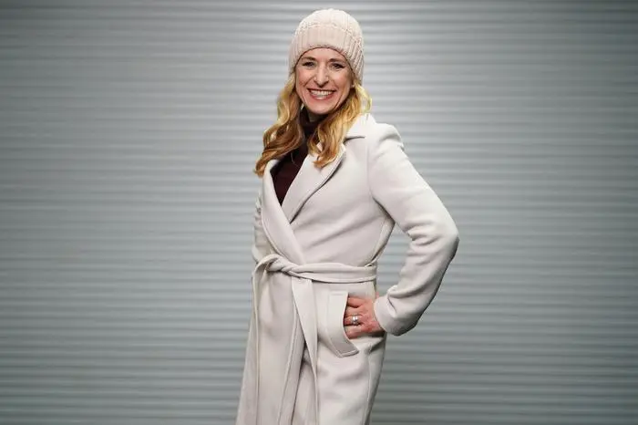 Die Jüngerinnen und Jünger der Passion 2024: Stefanie Hertel

+++ Die Verwendung des sendungsbezogenen Materials ist nur mit dem Hinweis und Verlinkung auf RTL+ gestattet. +++