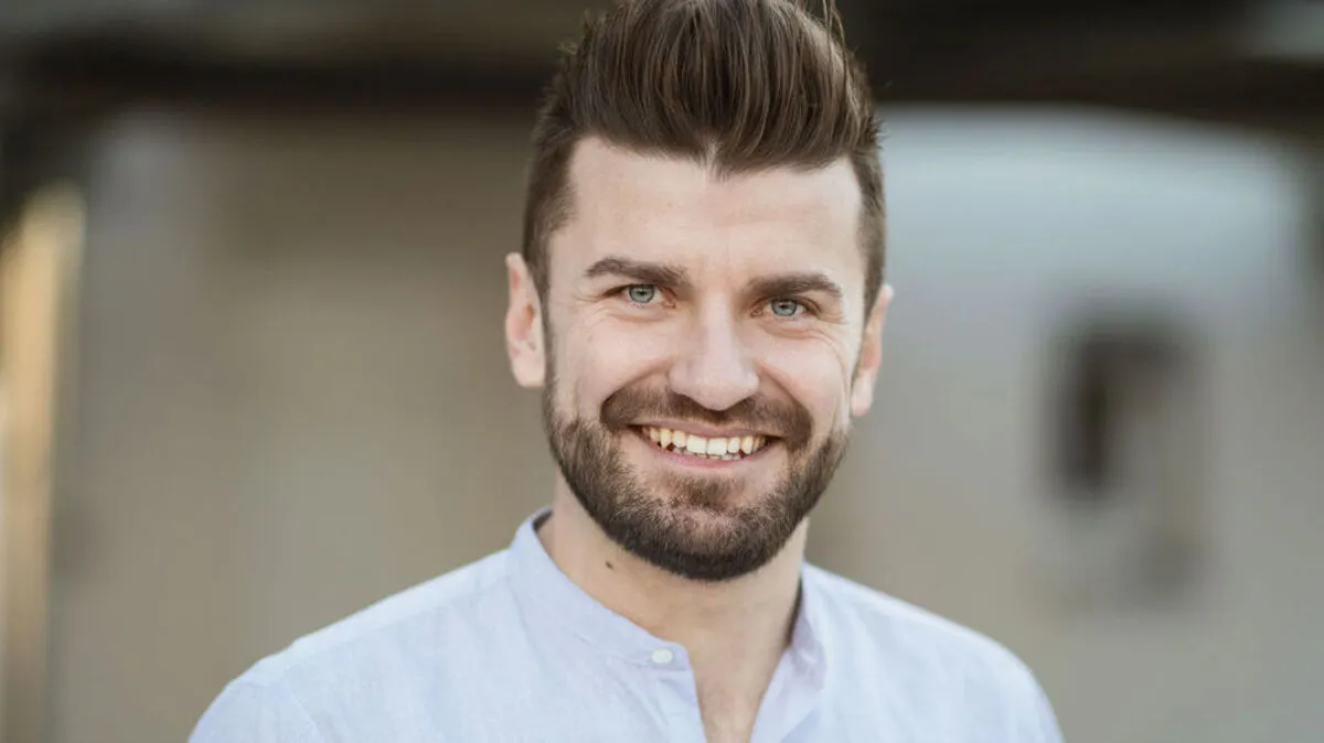 Ab 1. Jänner beim ORF Steiermark: Thomas Seidl