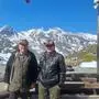 Hans Freithofnig und Gottfried Scherde 