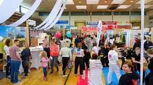 Leistungsschau in Köflach, Verein der Leistungsschau Lipizzanerheimat