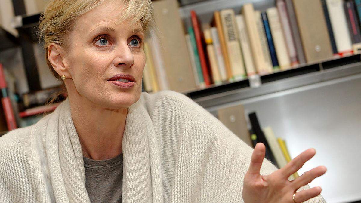 Siri Hustvedt