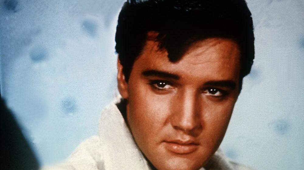 Sensibel und liebevoll: Elvis Presley (1935-1977)
