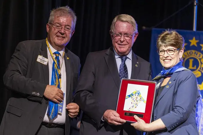 Lions Europaforum Klagenfurt Oktober 2023