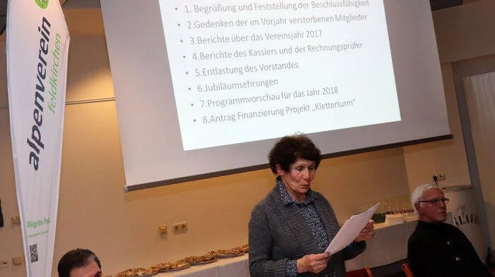 Klicken Sie sich durch die Bilder!