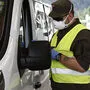 Kontrollen an der Kärntner Grenze