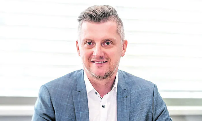 Mag. (FH) Anton Fasching, GF der IG Kärnten Card Betriebe