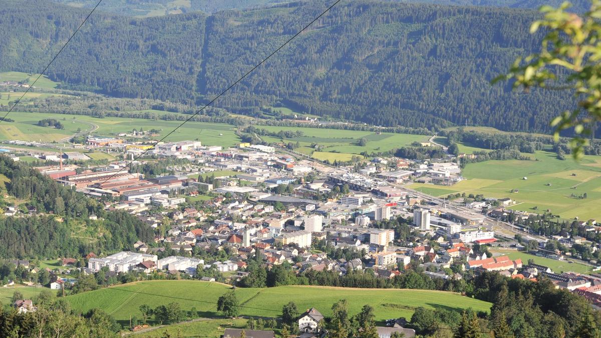 Für Liezen und Weißenbach wurde Tempo 30 beschlossen