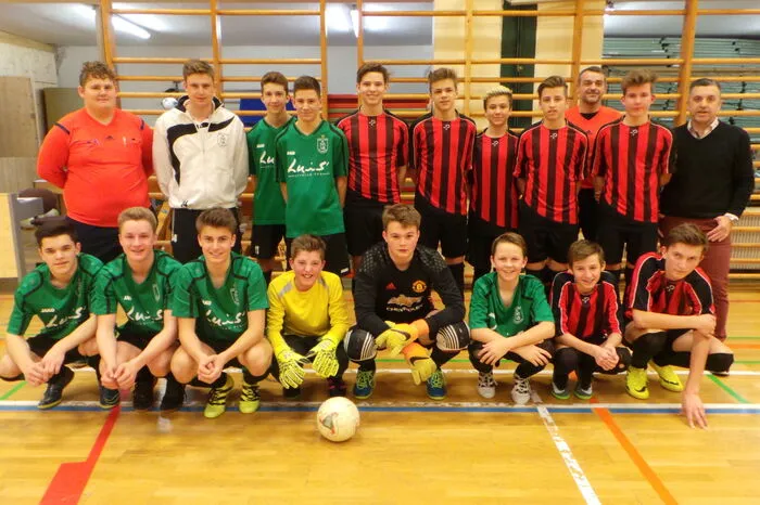Die Meistertitel holten der FC Judenburg (U9, U10, U12), die SG Spielberg/Knittelfeld (U7, U13), SV Lobmingtal (U8, U11), FC Zeltweg (U14), SG Murau (U15), SG Weißkirchen (U16) und FC Murtal (U17).