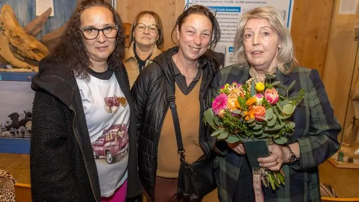 50 Jahre Reptilienzoo Happ
