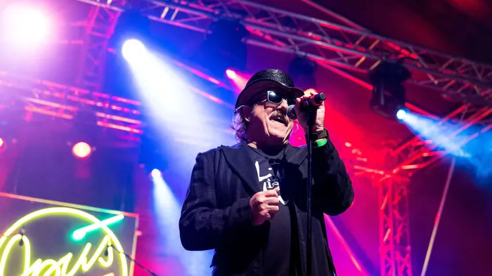 Opus verabschieden sich derzeit auf ihrer letzten Tournee von ihren Fans. Am Freitag (10. September) brachten die steirischen Musiklegenden Gratwein-Straßengel zum Kochen.